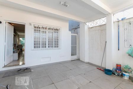 Casa à venda com 110m², 2 quartos e 2 vagasGaragem