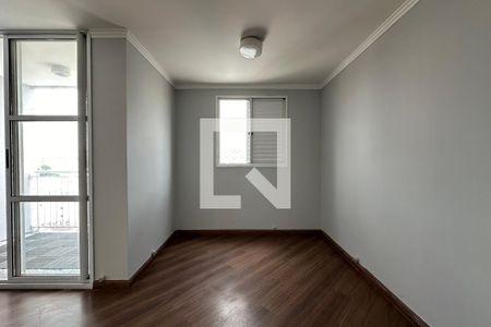 Sala de apartamento à venda com 2 quartos, 61m² em Bom Retiro, São Paulo