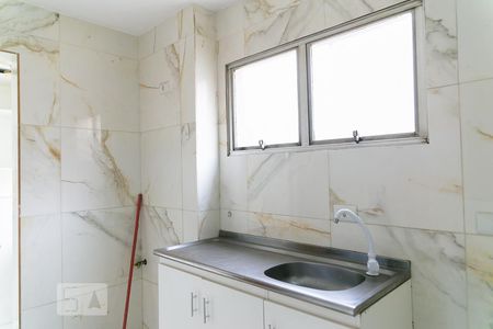 Apartamento para alugar com 45m², 1 quarto e 1 vagaCozinha