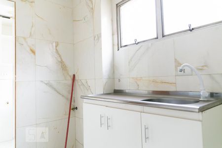 Apartamento para alugar com 45m², 1 quarto e 1 vagaCozinha