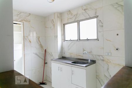 Apartamento para alugar com 45m², 1 quarto e 1 vagaCozinha