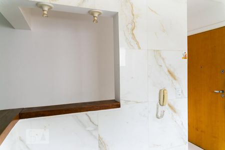 Apartamento para alugar com 45m², 1 quarto e 1 vagaCozinha