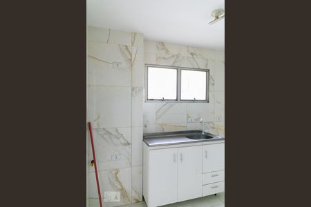 Apartamento para alugar com 45m², 1 quarto e 1 vagaCozinha