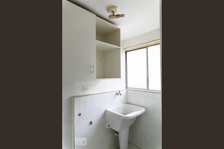 Apartamento para alugar com 45m², 1 quarto e 1 vagaÁrea de Serviço