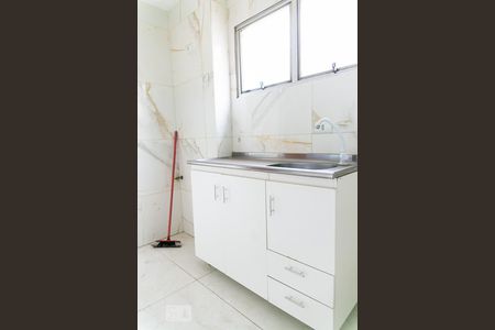 Apartamento para alugar com 45m², 1 quarto e 1 vagaCozinha