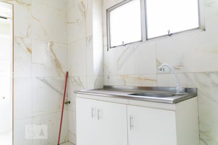 Apartamento para alugar com 45m², 1 quarto e 1 vagaCozinha