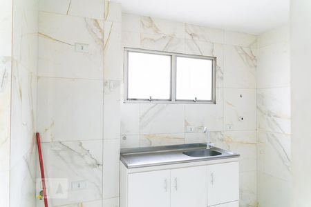 Apartamento para alugar com 45m², 1 quarto e 1 vagaCozinha