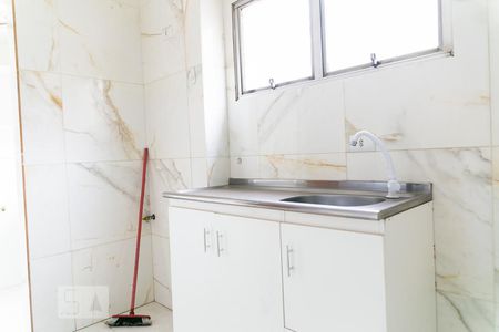 Apartamento para alugar com 45m², 1 quarto e 1 vagaCozinha