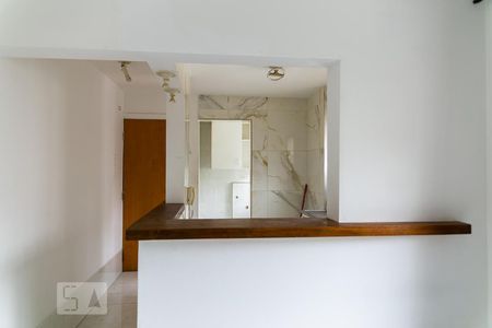 Apartamento para alugar com 45m², 1 quarto e 1 vagaCozinha