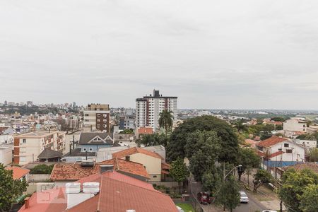 Vista de apartamento para alugar com 3 quartos, 100m² em Cristo Redentor, Porto Alegre