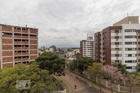 Vista de apartamento para alugar com 3 quartos, 100m² em Cristo Redentor, Porto Alegre