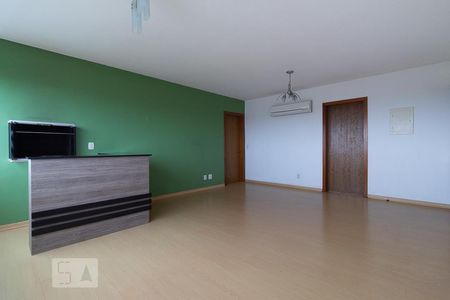 Sala de apartamento para alugar com 3 quartos, 100m² em Cristo Redentor, Porto Alegre