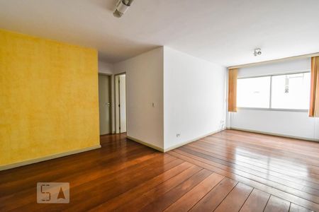 Sala de apartamento para alugar com 2 quartos, 80m² em Jardim Paulista, São Paulo