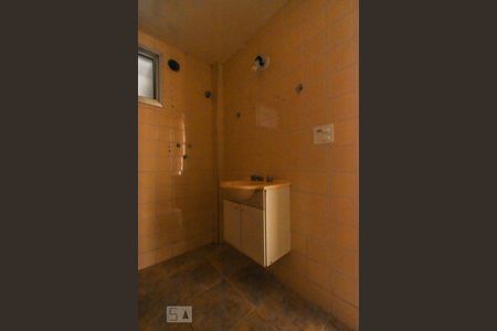 Banheiro de apartamento para alugar com 2 quartos, 80m² em Jardim Paulista, São Paulo