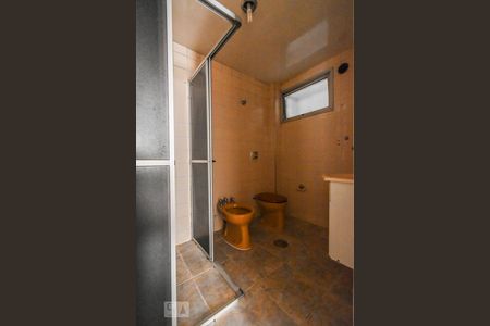 Banheiro de apartamento para alugar com 2 quartos, 80m² em Jardim Paulista, São Paulo
