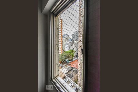 Quarto 1 de apartamento para alugar com 2 quartos, 80m² em Jardim Paulista, São Paulo