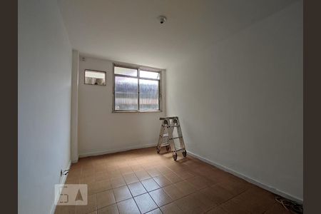 Quarto de apartamento para alugar com 1 quarto, 50m² em Pitangueiras, Rio de Janeiro