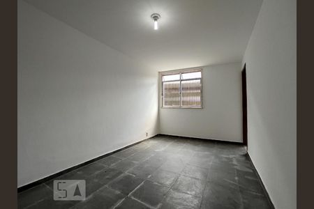 Sala de apartamento para alugar com 1 quarto, 50m² em Pitangueiras, Rio de Janeiro