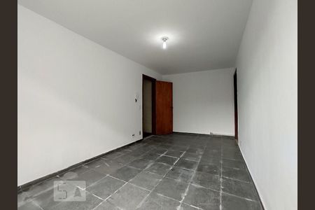 Sala de apartamento para alugar com 1 quarto, 50m² em Pitangueiras, Rio de Janeiro