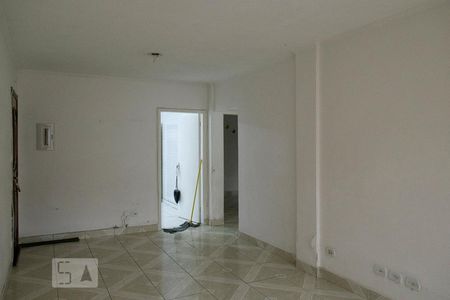 SALA de apartamento à venda com 3 quartos, 110m² em Santana, São Paulo