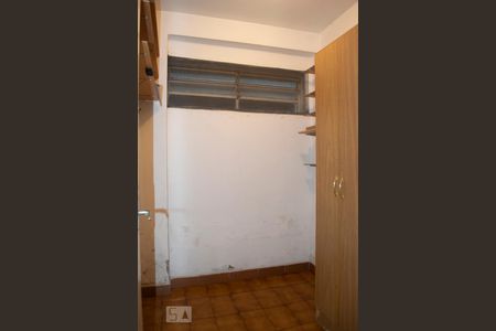 Apartamento para alugar com 110m², 3 quartos e sem vagaQUARTO SERVIÇO