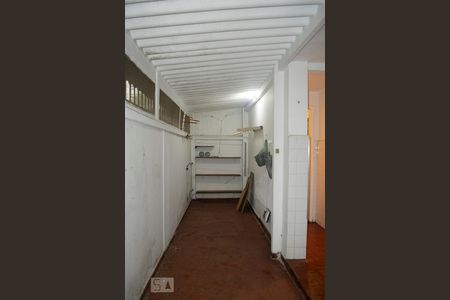 Apartamento para alugar com 110m², 3 quartos e sem vagaÁREA DE SERVIÇO