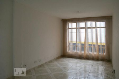 SALA de apartamento à venda com 3 quartos, 110m² em Santana, São Paulo