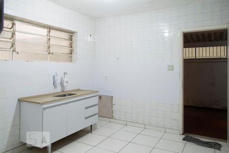 COZINHA de apartamento à venda com 3 quartos, 110m² em Santana, São Paulo