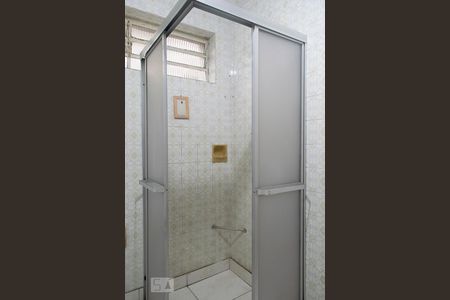 BANHEIRO de apartamento à venda com 3 quartos, 110m² em Santana, São Paulo