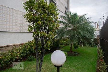 Apartamento para alugar com 110m², 3 quartos e sem vagaJARDIM ENTRADA