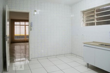 Apartamento para alugar com 110m², 3 quartos e sem vagaCOZINHA