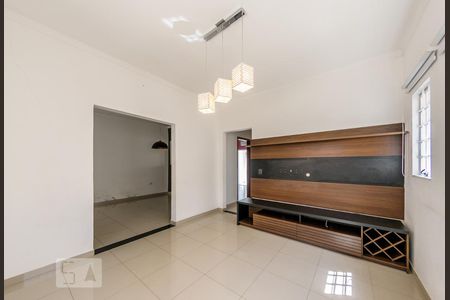 Sala de casa à venda com 3 quartos, 250m² em Vila Industrial, Campinas