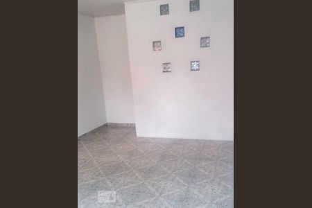 Sala de apartamento para alugar com 2 quartos, 55m² em Vila Esperança, São Paulo