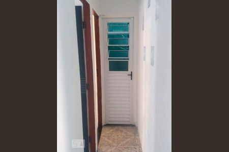 Corredor de apartamento à venda com 2 quartos, 55m² em Vila Esperança, São Paulo