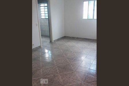 Sala de apartamento para alugar com 2 quartos, 55m² em Vila Esperança, São Paulo
