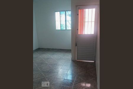 Sala de apartamento para alugar com 2 quartos, 55m² em Vila Esperança, São Paulo