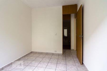 Quarto 1 de apartamento à venda com 2 quartos, 54m² em Jardim São Silvestre, São Paulo