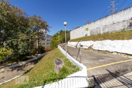 Pista de Cooper de apartamento à venda com 2 quartos, 54m² em Jardim São Silvestre, São Paulo
