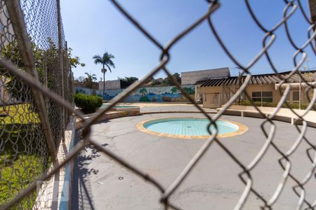 Piscina de apartamento à venda com 2 quartos, 54m² em Jardim São Silvestre, São Paulo