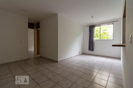 Apartamento à venda com 2 quartos, 54m² em Jardim São Silvestre, São Paulo