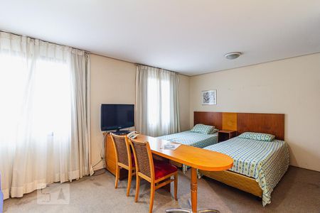 Apartamento para alugar com 45m², 2 quartos e 1 vaga Apartamento para alugar com 45m², 2 quartos e 1 vagaSegunda suíte