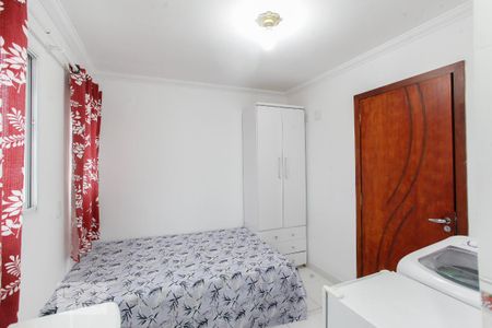 Quarto  de kitnet/studio para alugar com 1 quarto, 14m² em Cidade Vargas, São Paulo