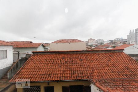 Vista  de kitnet/studio para alugar com 1 quarto, 14m² em Cidade Vargas, São Paulo