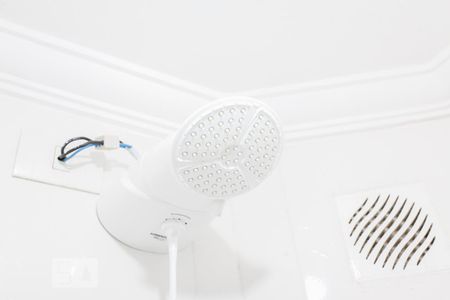 Studio para alugar com 14m², 1 quarto e sem vaga Studio para alugar com 14m², 1 quarto e sem vagaBanheiro