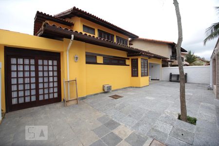 Casa para alugar com 5 quartos, 347m² em Barra da Tijuca, Rio de Janeiro