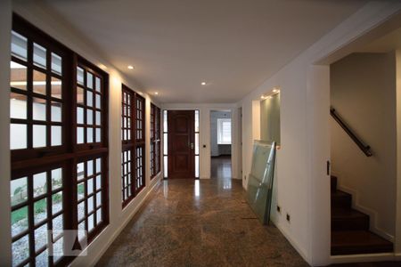 Casa para alugar com 5 quartos, 347m² em Barra da Tijuca, Rio de Janeiro