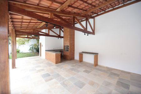 Casa para alugar com 5 quartos, 347m² em Barra da Tijuca, Rio de Janeiro