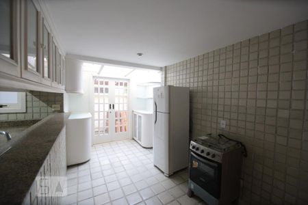 Casa para alugar com 5 quartos, 347m² em Barra da Tijuca, Rio de Janeiro