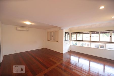 Casa para alugar com 5 quartos, 347m² em Barra da Tijuca, Rio de Janeiro