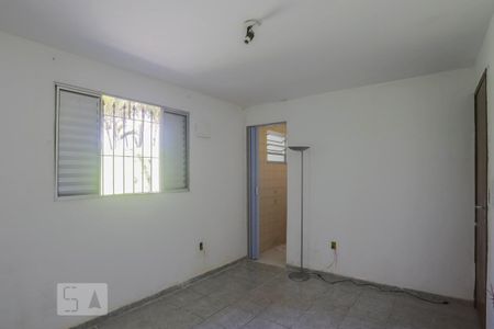 Quarto 1 de casa para alugar com 1 quarto, 46m² em Jardim Maria Estela, São Paulo